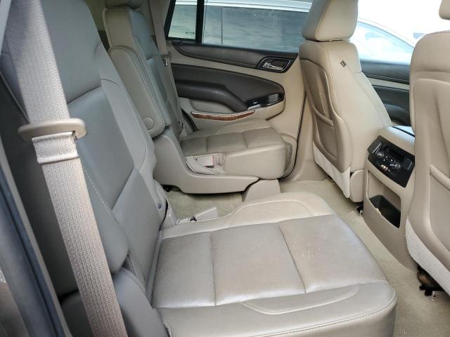 Photo 10 from auction – 2016 CHEVROLET TAHOE C150 with VIN 1GNSCCKC3GR114726