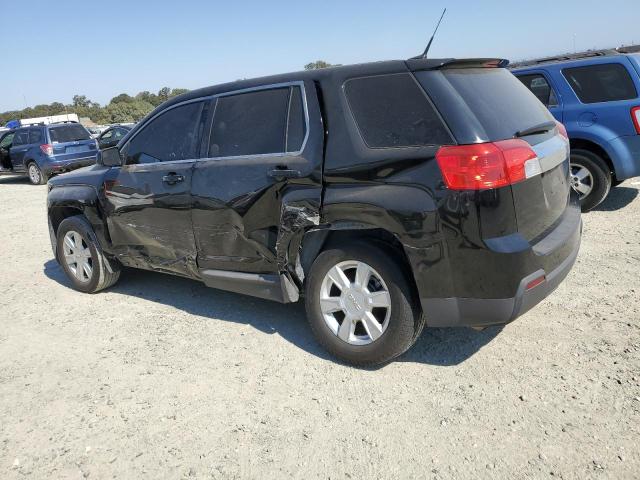 Photo 2 from auction – 2012 GMC TERRAIN SL with VIN 2GKALMEK1C6336723