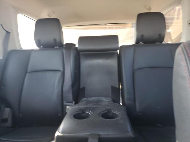 Photo 10 from auction – 2023 TOYOTA 4RUNNER SE with VIN JTELU5JR8P6176311