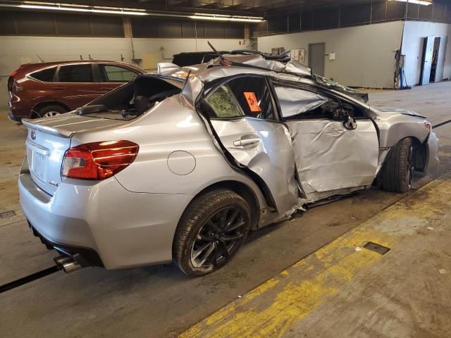 Photo 3 from auction – 2019 SUBARU WRX LIMITE with VIN JF1VA1P64K8805948