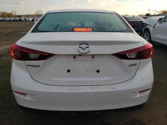 صورة رقم 6 من المزاد - 2015 MAZDA 3 TOURING مع VIN 3MZBM1V73FM159462