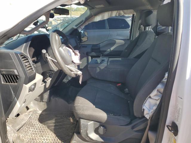 Photo 7 from auction – 2019 FORD F150 with VIN 1FTMF1C50KKD38454