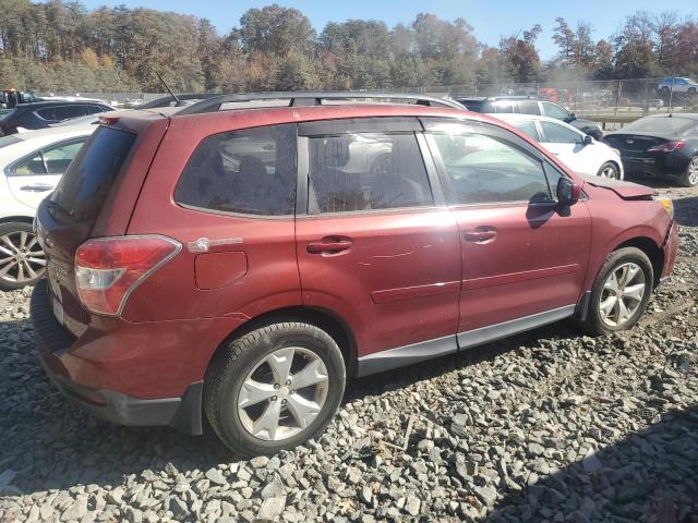 Photo 3 from auction – 2014 SUBARU FORESTER 2 with VIN JF2SJADC4EH425294