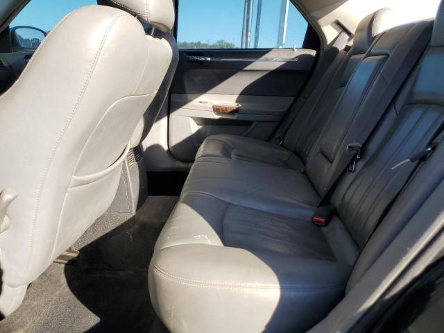 Photo 10 from auction – 2005 CHRYSLER 300 C with VIN 2C3JA63H85H116088