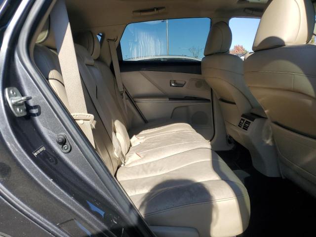 Photo 11 from auction – 2009 TOYOTA VENZA with VIN 4T3BK11A89U007447