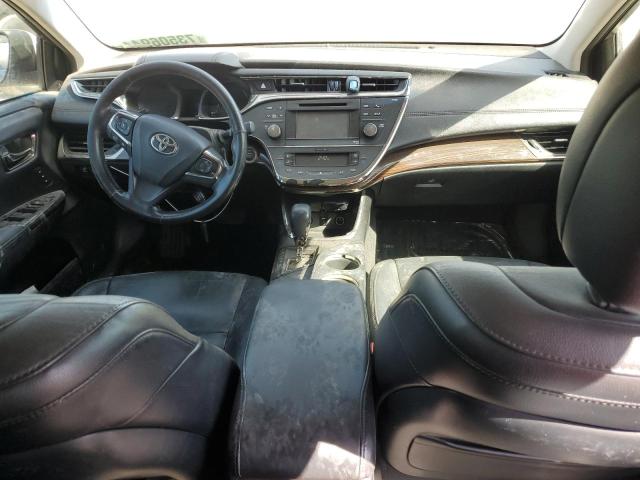 Photo 8 from auction – 2013 TOYOTA AVALON BAS with VIN 4T1BK1EB2DU038195