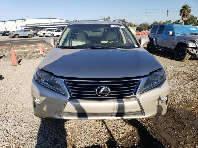 Photo 5 from auction – 2015 LEXUS RX 350 with VIN 2T2ZK1BA8FC200227