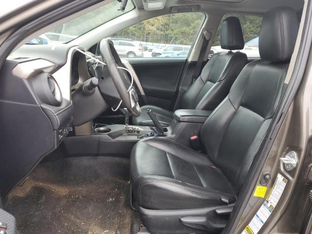 Photo 7 from auction – 2014 TOYOTA RAV4 XLE with VIN 2T3RFREV9EW196991