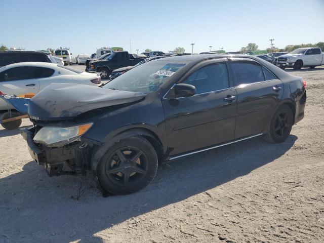 TOYOTA CAMRY BASE 2012 с VIN 4T1BF1FKXCU041024 - Фото с аукциона