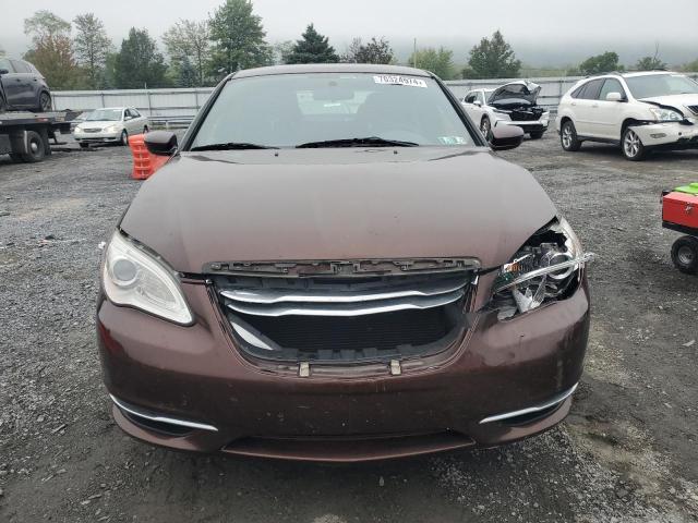 Photo 5 from auction – 2013 CHRYSLER 200 TOURIN with VIN 1C3CCBBB9DN702328