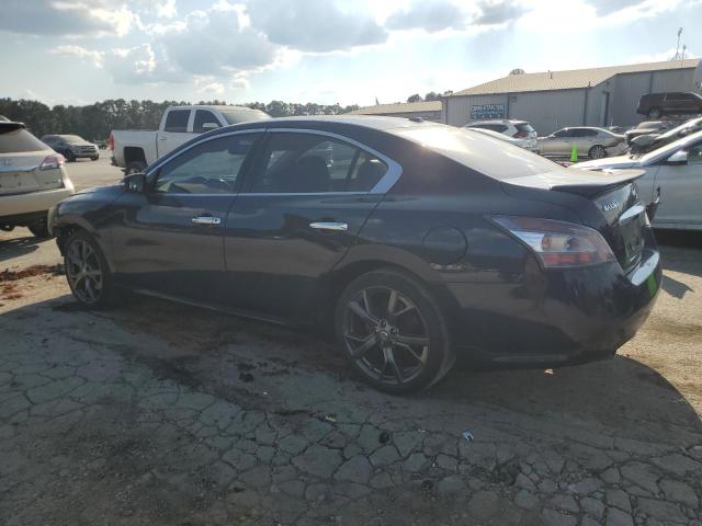 Photo 2 from auction – 2013 NISSAN MAXIMA S with VIN 1N4AA5AP5DC827884