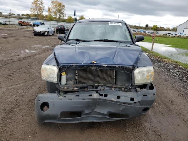 Photo 5 from auction – 2005 DODGE DAKOTA SLT with VIN 1D7HW42N95S199732