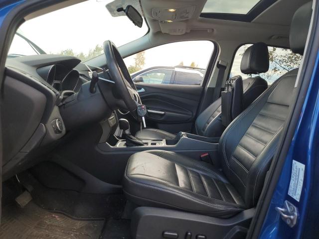 Photo 7 from auction – 2017 FORD ESCAPE SE with VIN 1FMCU9GD6HUB61581