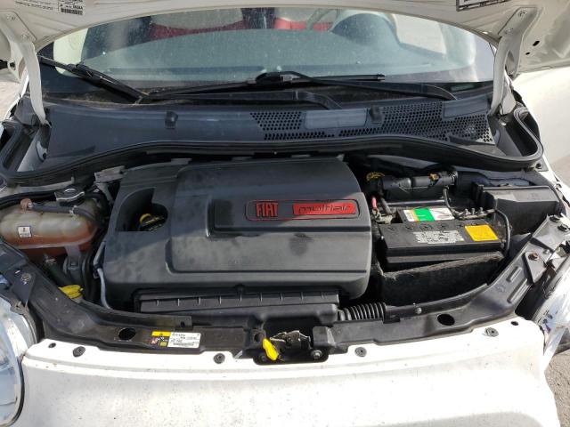 Photo 11 from auction – 2013 FIAT 500 POP with VIN 3C3CFFDR1DT513889