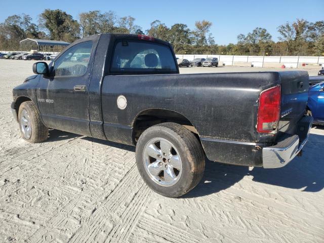 Photo 2 from auction – 2003 DODGE RAM 1500 S with VIN 1D7HA16D33J613346