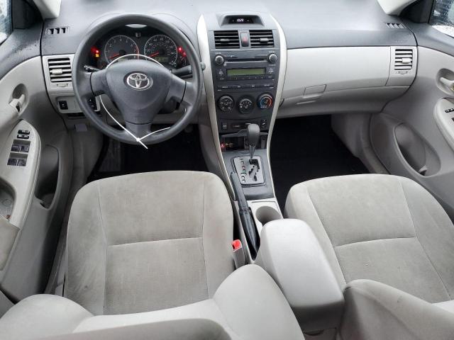 Photo 8 from auction – 2012 TOYOTA COROLLA BA with VIN 2T1BU4EE9CC905923