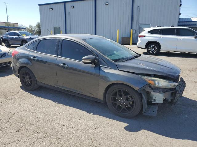 Photo 4 from auction – 2016 FORD FOCUS SE with VIN 1FADP3F2XGL295159