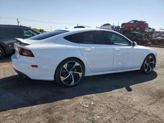 Photo 3 from auction – 2017 AUDI A7 PREMIUM with VIN WAUW2AFCXHN003477