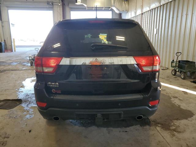 Photo 6 from auction – 2011 JEEP GRAND CHER with VIN 1J4RR4GT6BC553350