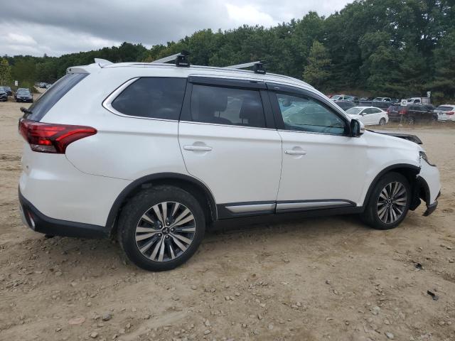Photo 3 from auction – 2020 MITSUBISHI OUTLANDER with VIN JA4AZ3A36LZ032188