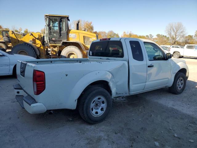 Photo 3 from auction – 2018 NISSAN FRONTIER S with VIN 1N6BD0CT5JN704053