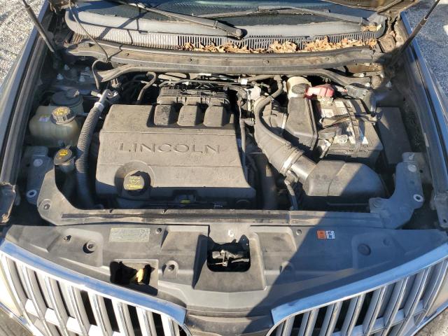 Снимка 12 от търг – 2011 LINCOLN MKT с VIN 2LMHJ5AR6BBJ51517
