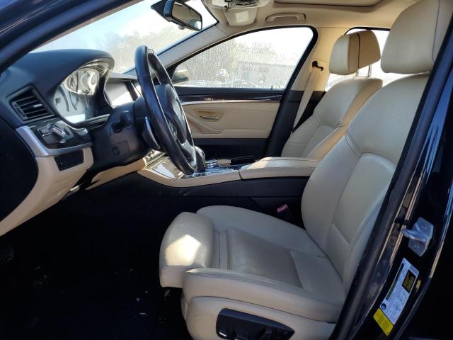 Photo 7 from auction – 2016 BMW 528 I with VIN WBA5A5C59GD525680