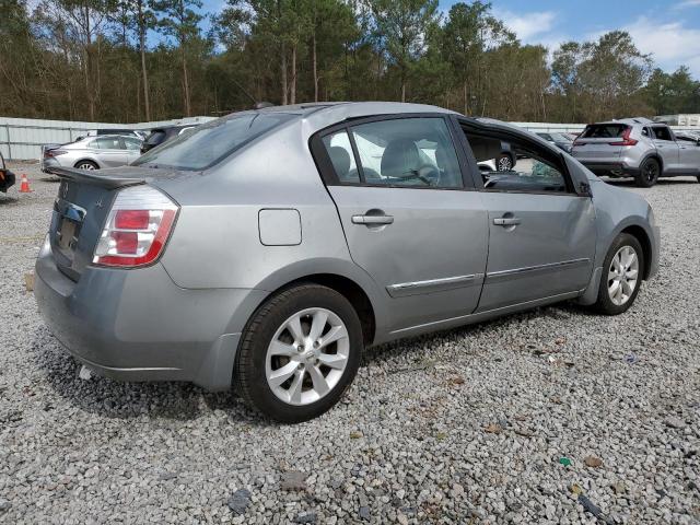 Photo 3 from auction – 2011 NISSAN SENTRA 2.0 with VIN 3N1AB6AP0BL703085