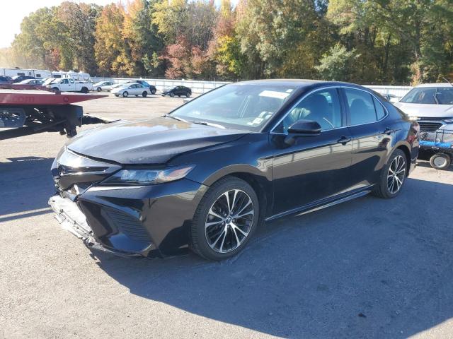 Photo 1 from auction – 2020 TOYOTA CAMRY SE with VIN 4T1G11AK2LU931318
