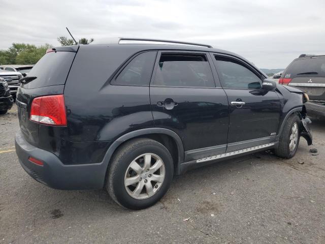 Photo 3 from auction – 2012 KIA SORENTO BA with VIN 5XYKTDA21CG236226