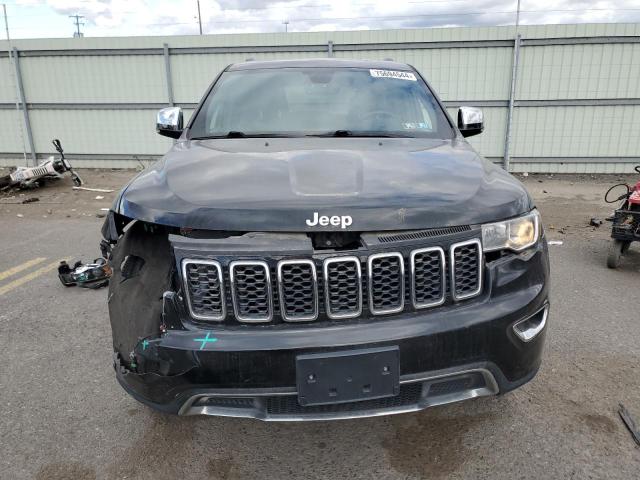 Photo 5 from auction – 2019 JEEP GRAND CHER with VIN 1C4RJFBG6KC814611