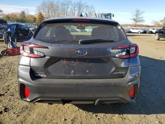 صورة رقم 6 من المزاد - 2024 SUBARU IMPREZA مع VIN JF1GUABC4R8868300