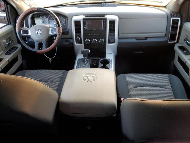 Photo 8 from auction – 2010 DODGE RAM 1500 with VIN 1D7RV1CT9AS262261