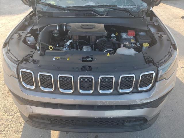 Foto 12 de la subasta – 2023 JEEP COMPASS LA con VIN 3C4NJDFN2PT534434