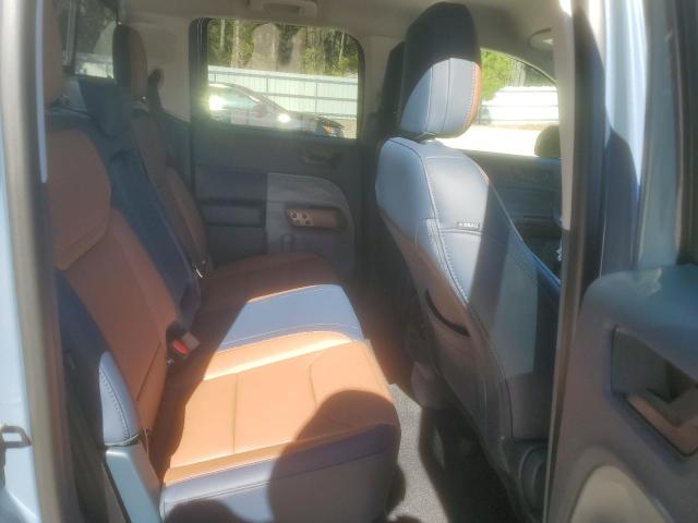 Photo 10 from auction – 2024 FORD MAVERICK L with VIN 3FTTW8M30RRB31098