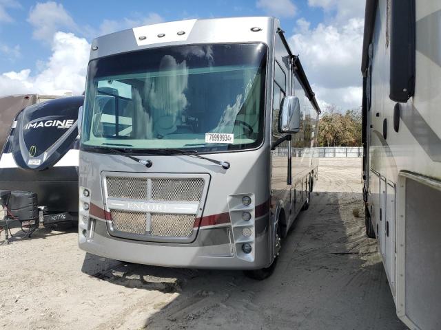 Photo 2 from auction – 2022 EOQS ROG with VIN 1F66F5DN7N0A18386