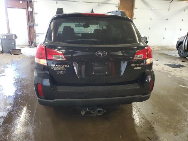 Снимка 6 от търг – 2014 SUBARU OUTBACK 2. с VIN 4S4BRBCC3E3303646