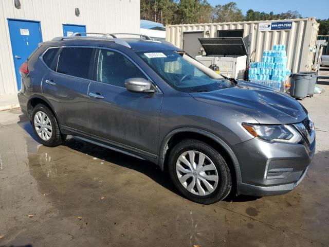 Photo 4 from auction – 2017 NISSAN ROGUE S with VIN KNMAT2MT6HP500520