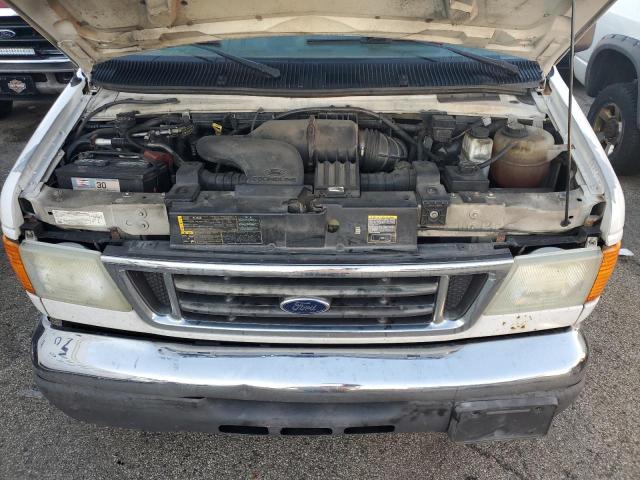 Photo 12 from auction – 2006 FORD ECONOLINE with VIN 1FBSS31L66DA77295