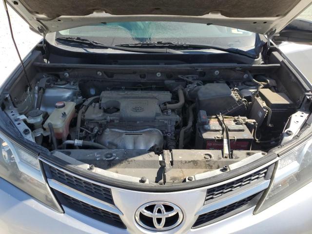 Фото 12 с аукциона – 2015 TOYOTA RAV4 LE с VIN JTMZFREV4FD080449