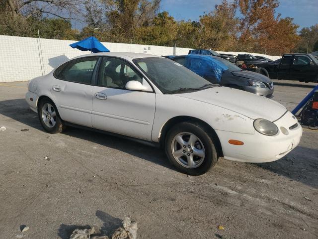 Photo 4 from auction – 1997 FORD TAURUS GL with VIN 1FALP52U2VG282751