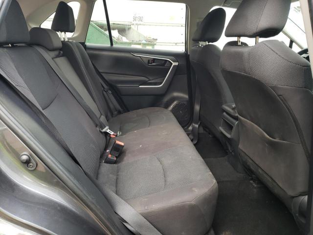 Photo 10 from auction – 2019 TOYOTA RAV4 LE with VIN 2T3H1RFV2KW009143