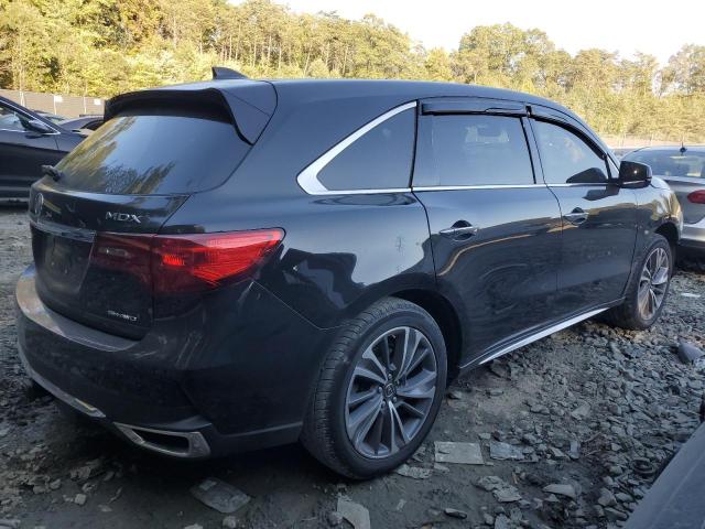Photo 3 from auction – 2019 ACURA MDX TECHNO with VIN 5J8YD4H54KL026537