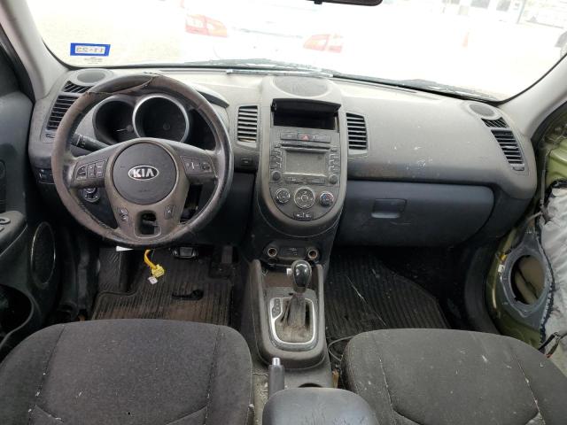 Photo 8 from auction – 2013 KIA SOUL + with VIN KNDJT2A62D7632358