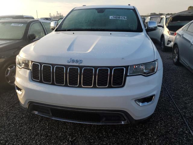 Photo 5 from auction – 2018 JEEP GRAND CHER with VIN 1C4RJEBG3JC204982