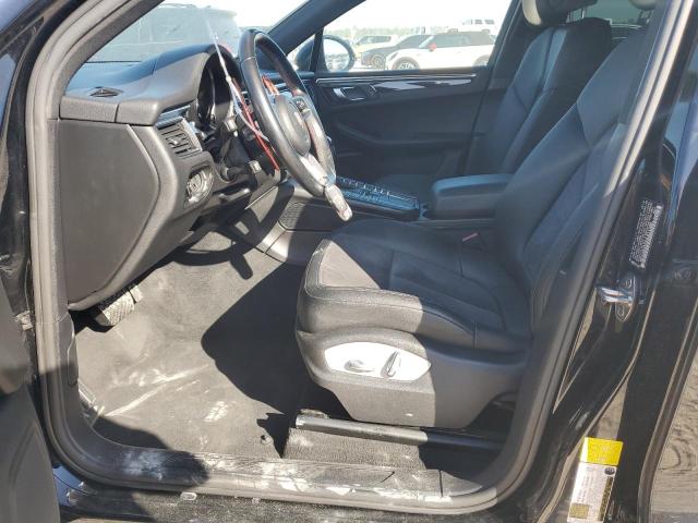 Photo 7 from auction – 2018 PORSCHE MACAN with VIN WP1AA2A59JLB11586