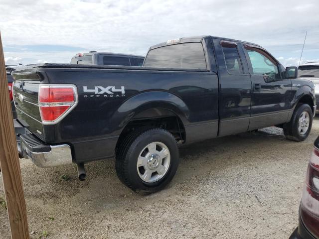 Photo 3 from auction – 2012 FORD F150 SUPER with VIN 1FTFX1EF9CFA47778