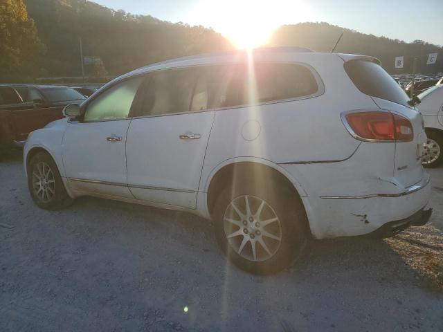 Photo 2 from auction – 2017 BUICK ENCLAVE with VIN 5GAKRAKD6HJ258874