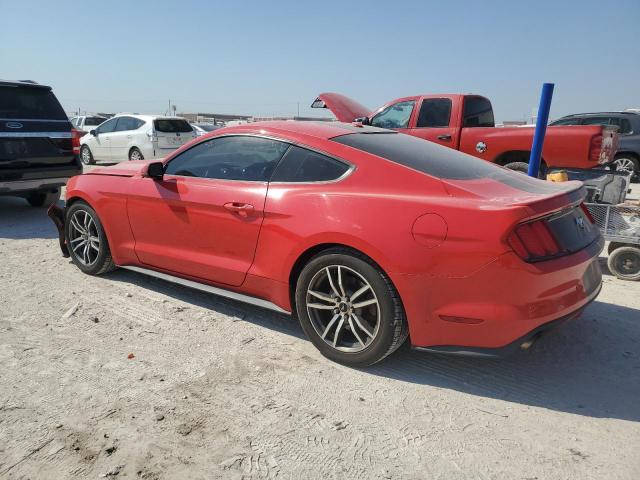 Photo 2 from auction – 2016 FORD MUSTANG with VIN 1FA6P8TH6G5227220
