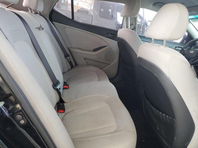 Photo 10 from auction – 2011 KIA OPTIMA LX with VIN KNAGM4A7XB5146270
